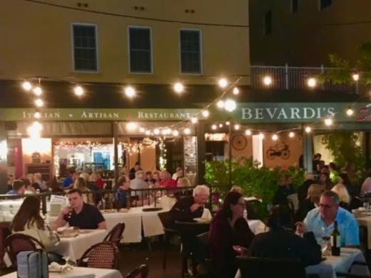 Bevardi’s Salute Restaurant Celebrates Thanksgiving on Thursday, November 27, 2025 Bevardi’s Salute Restaurant Celebrates Thanksgiving on Thursday, November 27, 2025 Photo