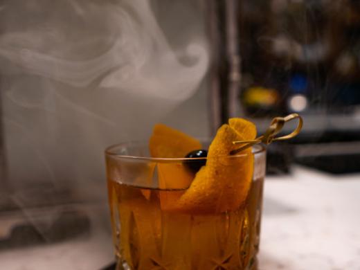 Happy Hour at element steak. seafood. pasta. Happy Hour at element steak. seafood. pasta. Photo
