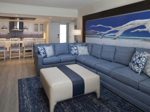 Suite Times, Suite Space Photo