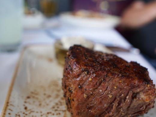 Tomahawk Thursday Photo