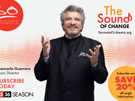 Season Subscription - Save 20% Season Subscription - Save 20% Photo