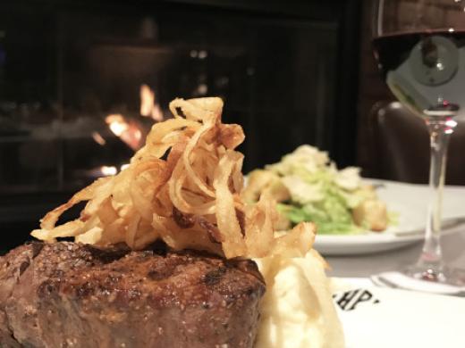 Hyde Park Prime Steakhouse Savor Sarasota Restaurant Week Extended Through 6/30/25 Hyde Park Prime Steakhouse Savor Sarasota Restaurant Week Extended Through 6/30/25 Photo