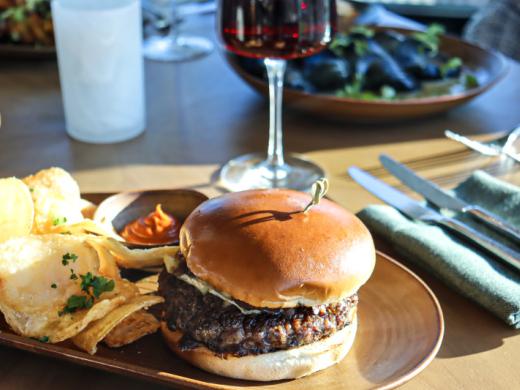 Back to School Happy Hour Back to School Happy Hour Photo