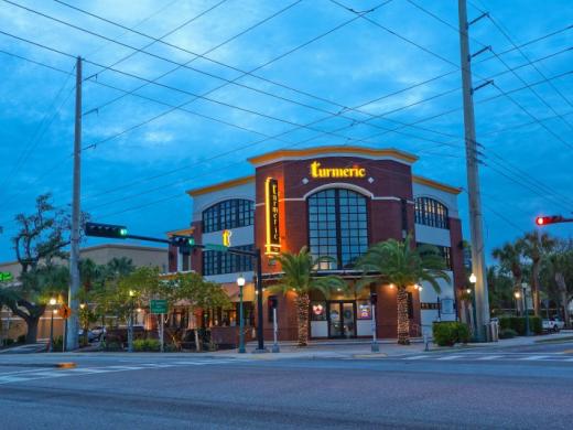 10% off order through mobile app Photo