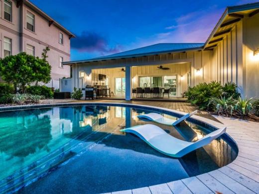 Florida Resident & Hero Discounts on Siesta Key Luxury Rentals Photo