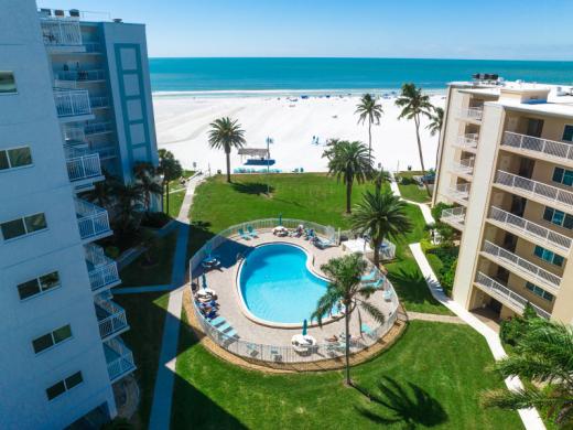 Jamaica Royale on Siesta Key Launches Limited-Time Late Summer & Fall Savings Jamaica Royale on Siesta Key Launches Limited-Time Late Summer & Fall Savings Photo
