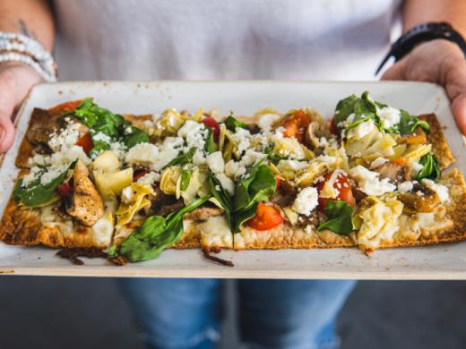 Cask & Ale Launches new Eats & Drinks menu Photo