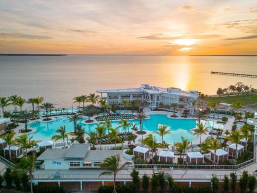 Experience The Stay Photo