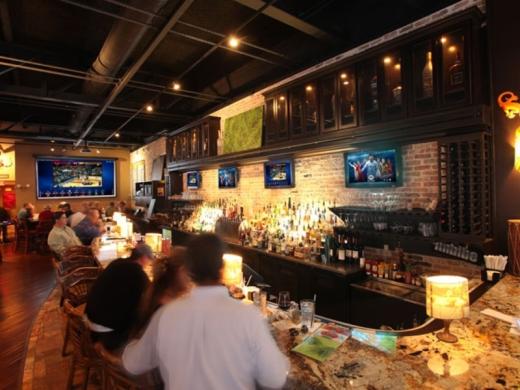 Holiday Event at Gecko's on Hillview St. Photo