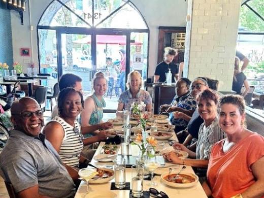 $10 savings per ticket for Taste of Downtown Sarasota Photo