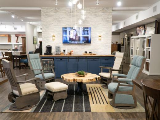 New Year Home Refresh Sale Photo