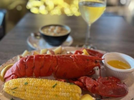 Lefty's Presents: Lobster Pot Thursdays Photo