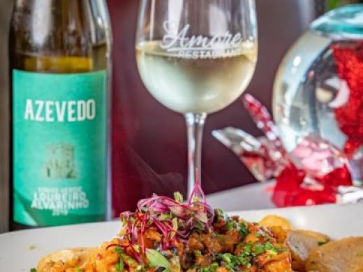 🍷 Wednesday – Wine Down Wednesday Photo