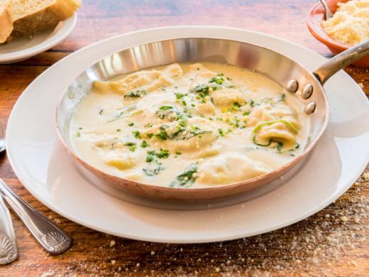 Early Bird 3-Course Menu Early Bird 3-Course Menu Photo