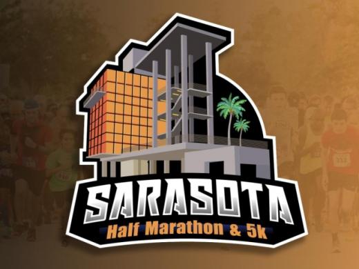 Sarasota Half Marathon & 5k Photo