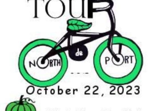 12th Annual Tour de North Port Photo