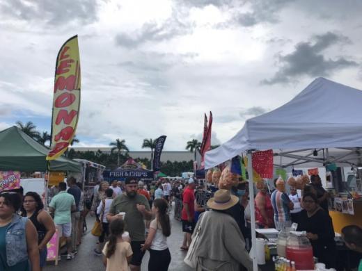 Suncoast's Largest Food Truck Festival 4.0 Photo