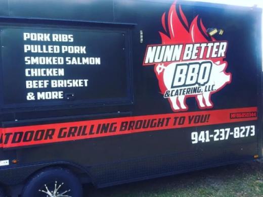Suncoast's Largest Food Truck Festival 4.0 Photo 2