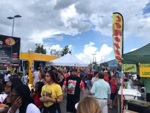 Suncoast's Largest Food Truck Festival 4.0 Photo 5