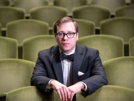 Pops 1: Broadway Showstoppers Photo