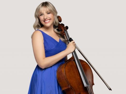 Chamber Soirees 5: Heavenly Harmony Photo