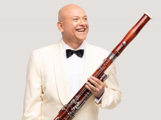 Chamber Soirees 6: Classics for Wind and Brass Photo