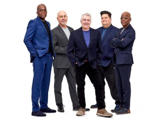 Spyro Gyra In Concert Photo