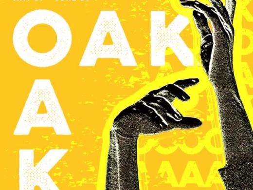 Urbanite Theatre Presents Oak  Photo