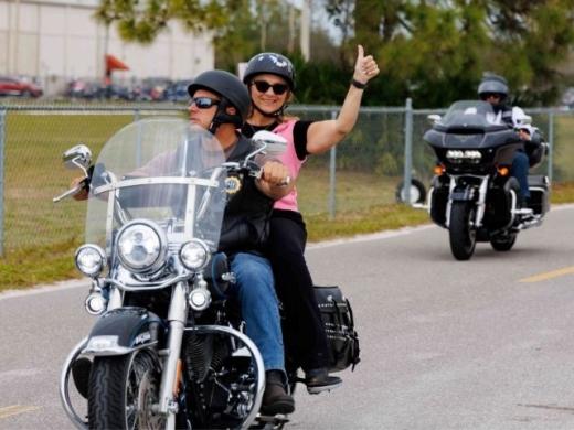 Thunder By The Bay Motorcycle Photo 2