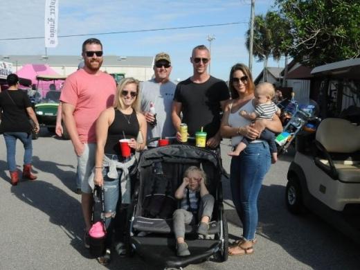 Thunder By The Bay Family Friendly Photo 5