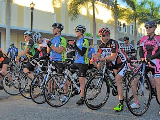 48th Annual Gulf Coast CycleFest Photo