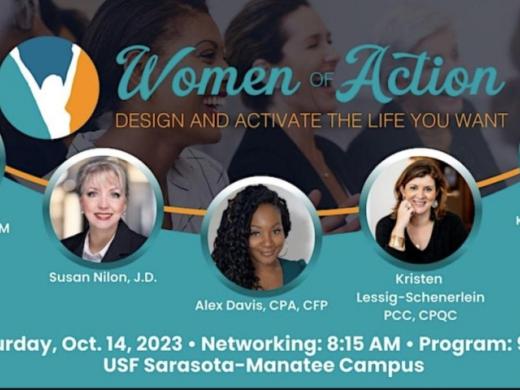 WomenofAction.net Photo