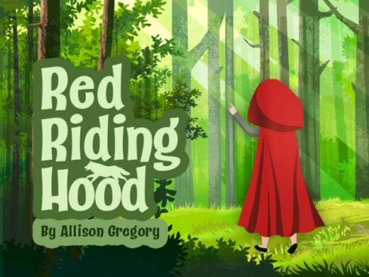Red Riding Hood Photo