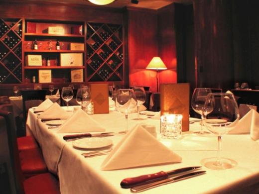 529_640x480.jpg - Private dining rooms available for special occasions Photo 2