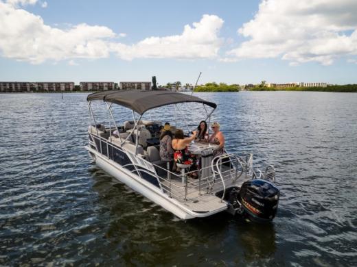 Boat 3 Photo 2