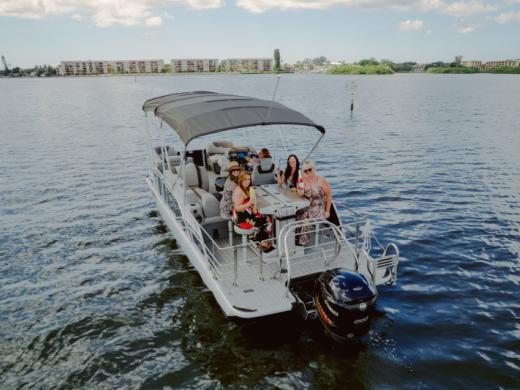 Boat Photo 5