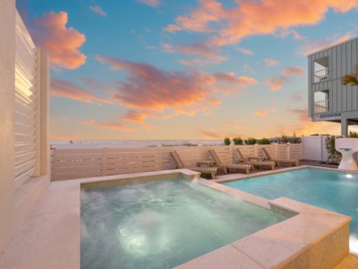 The Pearl - Beachfront vacation rental Photo 4