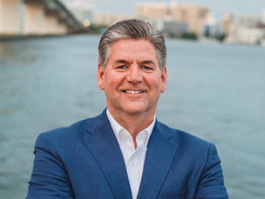 Siesta Wealth Tim Photo