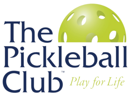 The Pickleball Club - The Pickleball Club Logo Photo