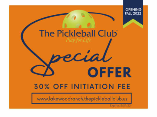 Pre-Opening Membership Special - Pre-Opening Membership Special 30% off Initiation Fee.  Grand Opening Fall 2022! Photo 7