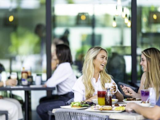 Dining at First Watch 1 Photo 5