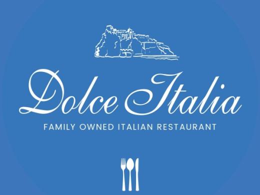 Dolce Italia Logo Photo 2