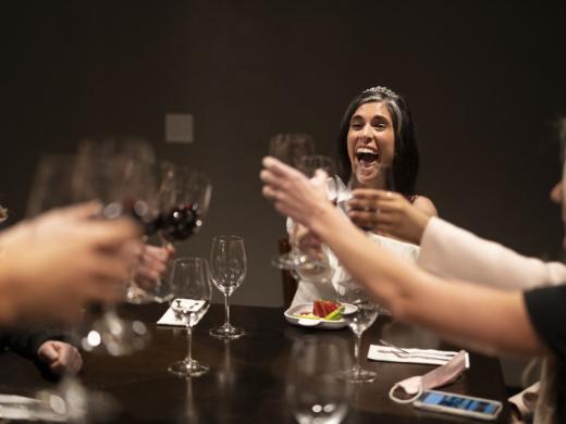 Bachelorette Tours Photo 2