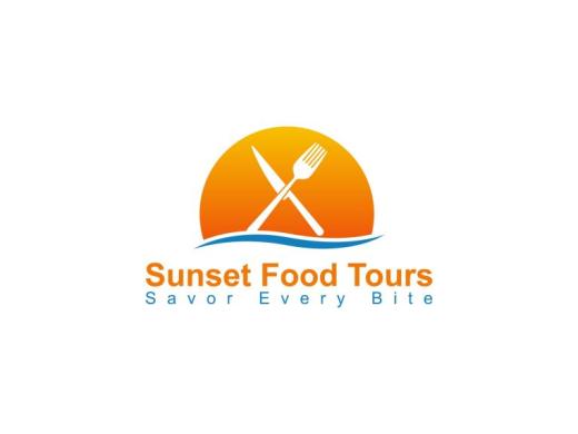 Sunset Food Tours Logo Photo 3