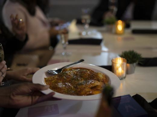 Ricotta Raviolis Photo 4