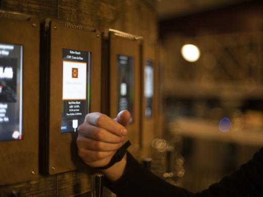 Wine Tasting Photo 4