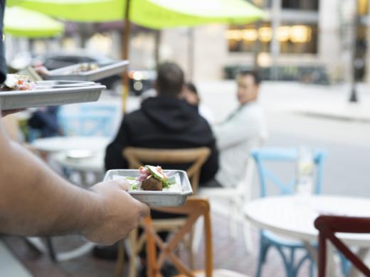 Gourmet Tacos Photo 6