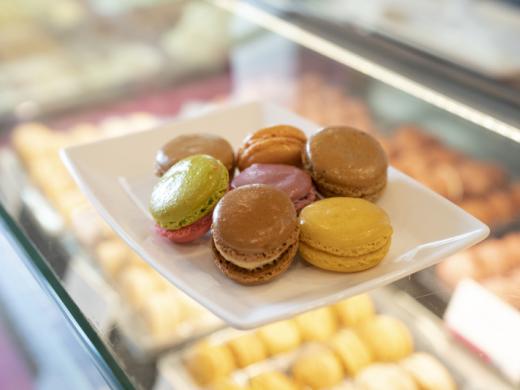 Decadent Treats Photo 9