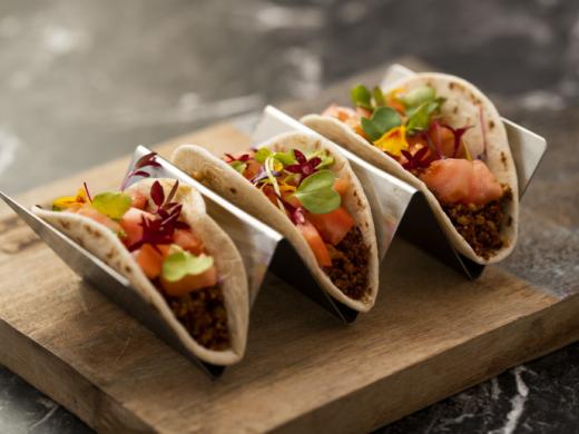 Green Zebra Tacos Photo 3