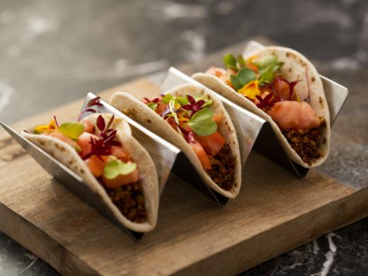 Green Zebra Tacos Photo 3
